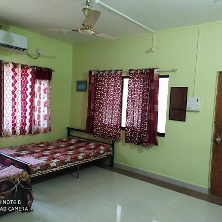 Swarajya Villa Nagaon  Exterior foto
