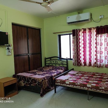 Swarajya Villa Nagaon  Exterior foto