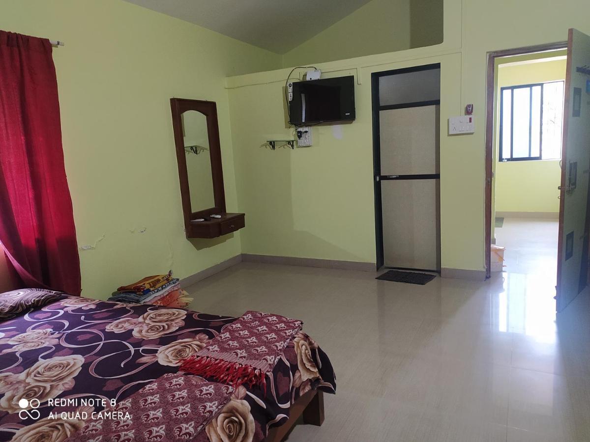 Swarajya Villa Nagaon  Exterior foto
