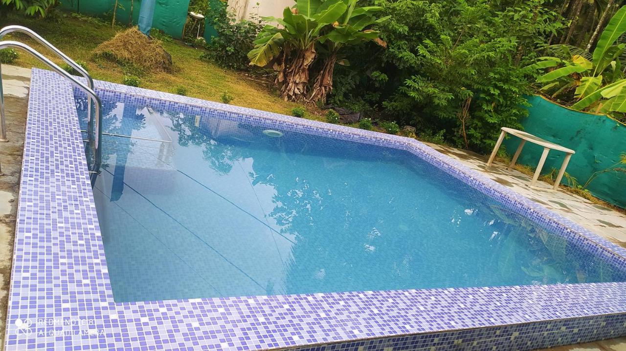 Swarajya Villa Nagaon  Exterior foto