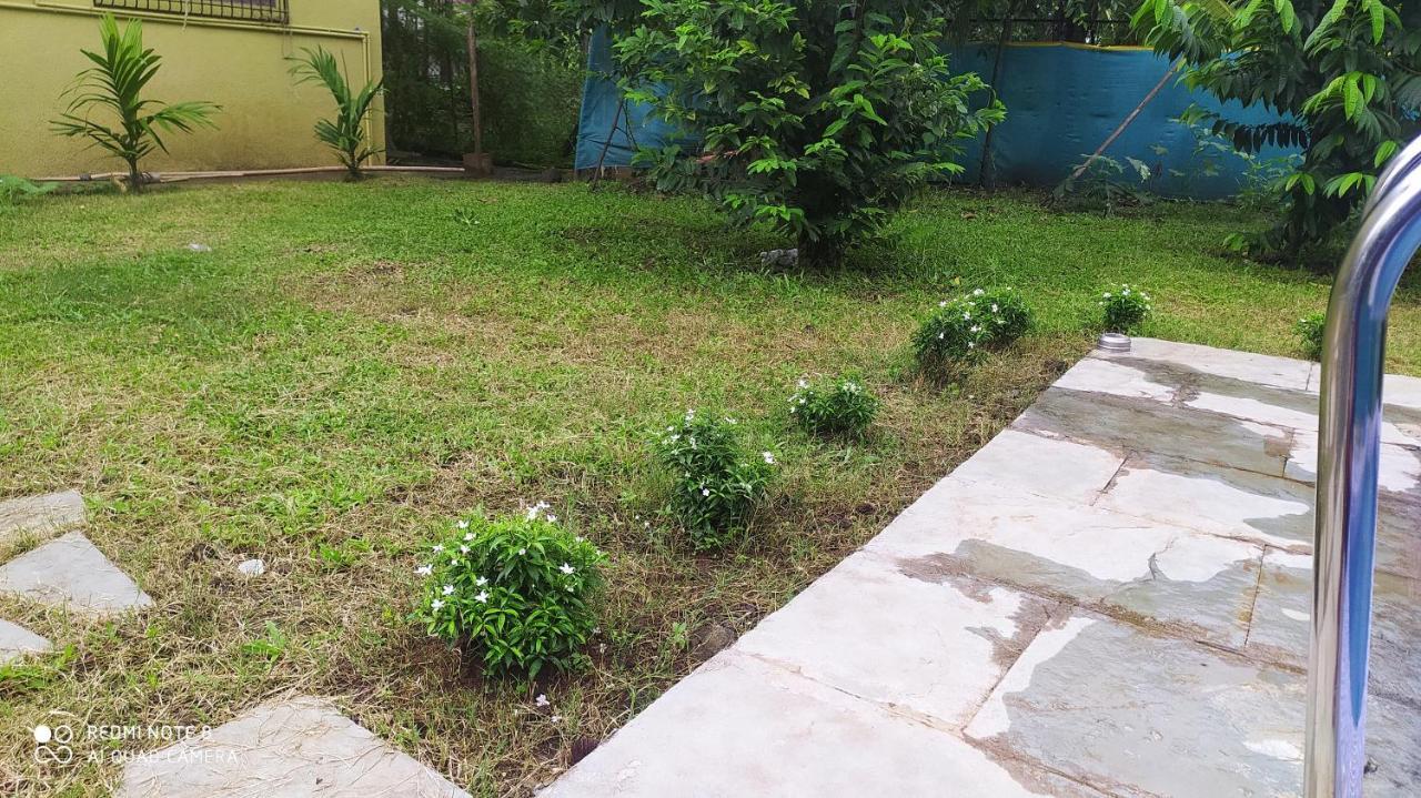 Swarajya Villa Nagaon  Exterior foto